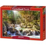 Castroland Říčka v lese 2000 dílků – Zboží Dáma