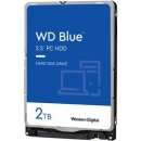 WD Blue 2TB, WD20SPZX