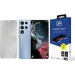 Ochranná fólie 3MK Samsung Galaxy S25 Ultra – Zboží Živě