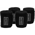 Covalliero Bandáže FLEECE Bílá – Zboží Mobilmania