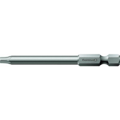 Bit TORX Format 1/4" DIN 3126 E 6,3 dlouhý T15x89mm – Sleviste.cz