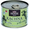 Sokol Falco Falco sense Dog kachna a hovězí 200 g