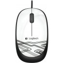 Myš Logitech Mouse M105 910-002943