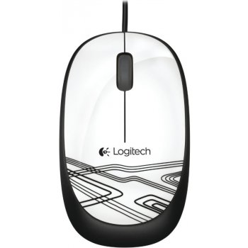 Logitech Mouse M105 910-002943