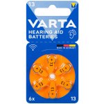 Varta HAB13 6 ks 24606101416 – Zboží Živě