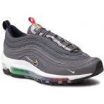 Nike boty Air Max 97 Eoi (GS) DD2002 001 šedá – Hledejceny.cz