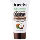 Inecto Naturals Coconut maska na vlasy s čistým kokosovým olejem 150 ml