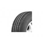 Bridgestone Dueler H/T 684 II 285/60 R18 116V – Hledejceny.cz