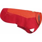 Ruffwear Zimní bunda pro psy Vert jacket – Zboží Mobilmania