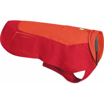 Ruffwear Zimní bunda pro psy Vert jacket