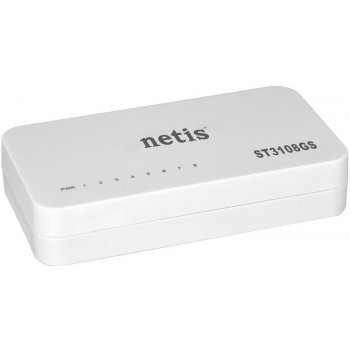 Netis ST3108GS