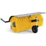 Stiga hydraulický čelní kartáč Park Pro 740 IOX – Zboží Dáma