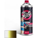 Marty's Barva ve spreji Land Rover 813 Spectral Amber 400ml