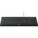  Logitech Corded Keyboard K280e 920-005217