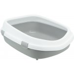 Trixie toaleta Primo XXL 56 x 25 x 71 cm – Hledejceny.cz