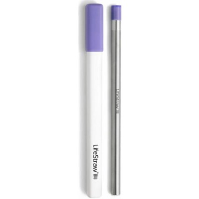 LifeStraw SIP - thistle purple – Hledejceny.cz