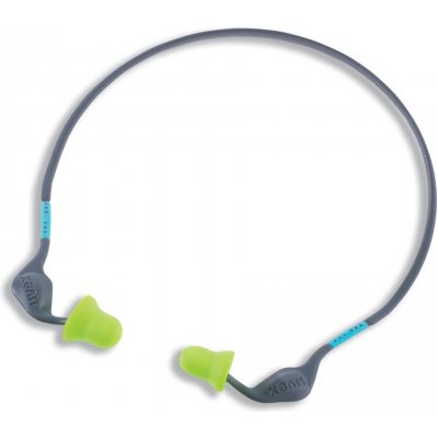 uvex xact-band Špunty do uší s náhlavním obloukem 5ks – Zboží Dáma