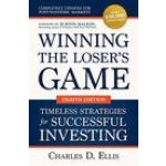 Winning the Loser's Game: Timeless Strategies for Successful Investing, Eighth Edition Ellis CharlesPevná vazba – Zbozi.Blesk.cz