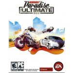 Burnout Paradise The Ultimate box – Sleviste.cz