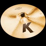 Zildjian 18" K Custom Dark – Sleviste.cz