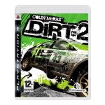 Colin McRae: DIRT 2 – Zboží Živě