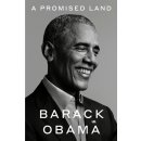 A Promised Land - Barack Obama