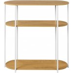LIVARNO Regál, 75 x 30 x 75 cm – Hledejceny.cz