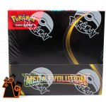 Pokémon TCG Mega Evolution - Booster Box – Zboží Dáma