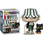 Funko Ppú! 1613 Bleach Kisuke Urahara & Yoruichi – Hledejceny.cz