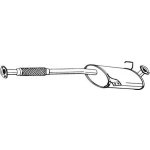 Bosal BS 282-373 – Hledejceny.cz