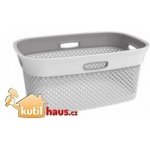 Aldo Woolly 45l, bílá – Zboží Dáma