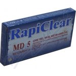 Rapiclear Multidrog 5 test 1 ks – Zbozi.Blesk.cz