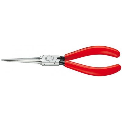 Kleště s plochými čelistmi 160 mm KNIPEX 31 11 160 – Zboží Mobilmania