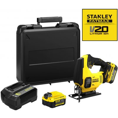 Stanley SFMCS600M2K – Zboží Mobilmania