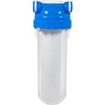 AQUAtip Mechanický filtr na vodu 10" – Zbozi.Blesk.cz