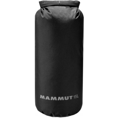 Mammut Drybag 15l – Zboží Mobilmania