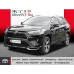 Toyota RAV 4 2.5 Plug-in Hybrid 225 kW – Zboží Mobilmania