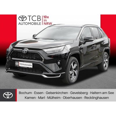 Toyota RAV 4 2.5 Plug-in Hybrid 225 kW – Zboží Mobilmania