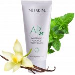 Nu Skin bělící s fluorem 110 g – Hledejceny.cz