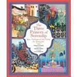 The Three Princes of Serendip: New Tellings of Old Tales for Everyone – Sleviste.cz