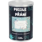 ALBI Puzzle přání - Výjimeční lidé – Hledejceny.cz