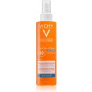  Vichy Capital Soleil Beach Protect multi protekční sprej proti dehydrataci pokožky SPF30 200 ml