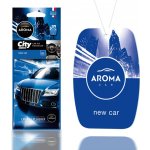 Aroma Car CITY NEW CAR