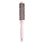 Olivia Garden Expert Blowout Speed White & Grey kartáč 25 mm – Zboží Dáma