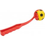 Liker Cord 5 míček pro psy s provazem lehký plovoucí – Zboží Mobilmania