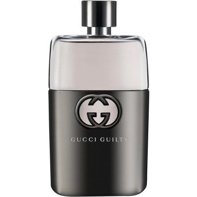 Gucci Guilty toaletní voda pánská 90 ml – Zboží Dáma