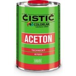 Colorlak Aceton technický 0,7l – HobbyKompas.cz