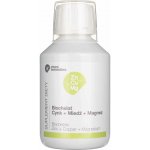 Invex Remedies Zn-Cu-Mg Zinek měď hořčík 150 ml – Hledejceny.cz