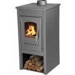 Strend Pro Thalia Nera Lite 5,4 kW 120 mm šedé – Hledejceny.cz