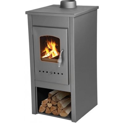 Strend Pro Thalia Nera Lite 5,4 kW 120 mm šedé – Hledejceny.cz